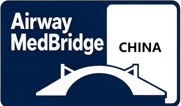 Airway MedBridge China